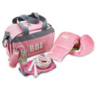 BBE Pink Boxing Kit Thumbnail