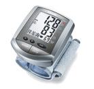 Beurer BC18 Wrist BPM & Pulse Measure Thumbnail