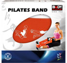 Body Sculpture Pilates Band Thumbnail 1