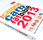 The Calorie, Carb & Fat Bible 2013 Thumbnail