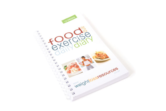 Food and Exercise Diary