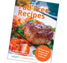 Fad Free Recipe Book Thumbnail