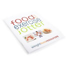 WLR Food & Exercise Jotter Thumbnail