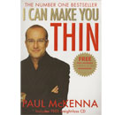 I Can Make You Thin Paul McKenna Thumbnail