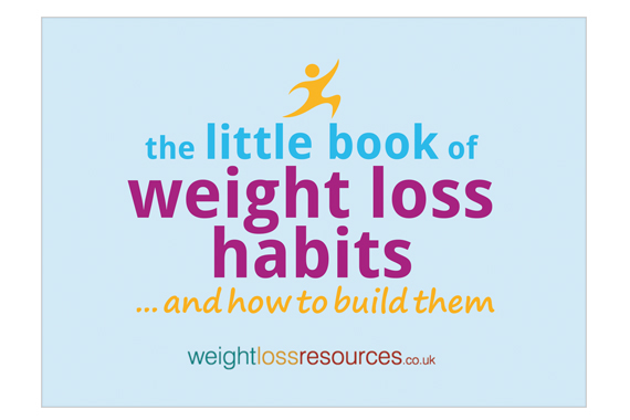 The Little Book of Weight Loss Habits