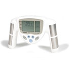 Omron Hand Held Body Fat Monitor Thumbnail