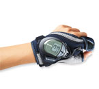 PM110 Strapless Heart Rate Monitor Gloves Thumbnail