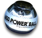 Powerball Signature PRO Thumbnail