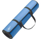 Reebok Gym Mat, Blue Thumbnail