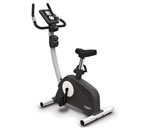 Reebok i-bike Exercise Bike Black Thumbnail