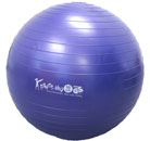 Swiss Ball 55cm Thumbnail