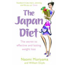 The Japan Diet by Naomi Moriyama Thumbnail