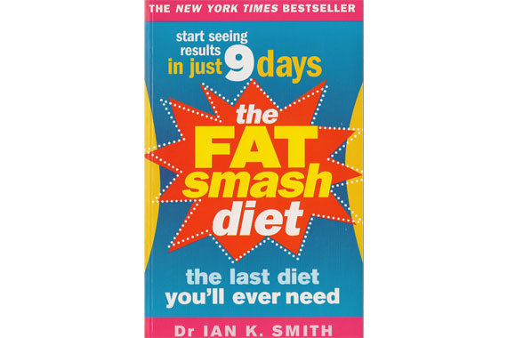 Fat Smash Detox 48